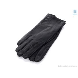 Рукавички жіночі Зима N03 black (10 шт. р.сітка6,5-8,5) "KUINH" недорого оптом від прямого постачальника