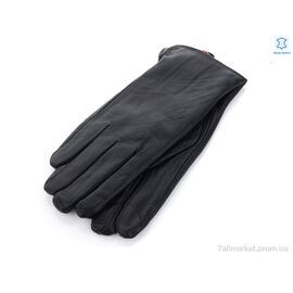 Фотография Перчатки женские Зима 04 black (10 шт. р.сетка 6,5-8,5) "KUINH" недорого оптом от прямого поставщика