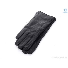 Рукавички жіночі Зима N06 black (10 шт. р.сітка6,5-8,5) "KUINH" недорого оптом від прямого постачальника