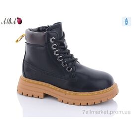 Черевики дитячі зручні Зима B10 (8 пар р.27-32) "Aba" недорого оптом від прямого постачальника