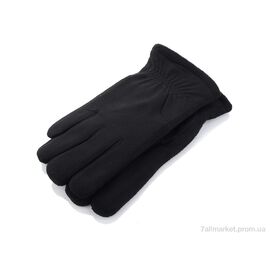 Чоловічі рукавиці Зима 4-901 black (10 шт. р.сітка12-14) "KUINH" недорого оптом від прямого постачальника