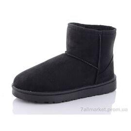 Фотография Угги женские утепленные зима 2307 (8 пар р.36-41) "RGP" недорого оптом от прямого поставщика