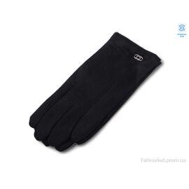 Рукавички жіночі Зима H03 black (10 шт. р.сітка7-9) "KUINH" недорого оптом від прямого постачальника