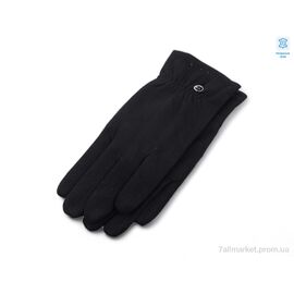 Рукавички жіночі Зима H04 black (10 шт. р.сітка7-9) "KUINH" недорого оптом від прямого постачальника