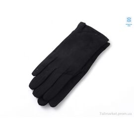 Рукавички жіночі Зима H06 black (10 шт. р.сітка7-9) "KUINH" недорого оптом від прямого постачальника