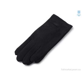 Рукавички жіночі Зима H07 black (10 шт. р.сітка7-9) "KUINH" недорого оптом від прямого постачальника