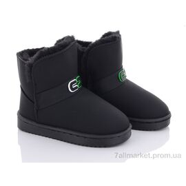 Уггі дитячі утеплені Зима B306 (12 пар р.25-30) "Ok Shoes" недорого оптом від прямого постачальника