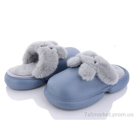 Тапки чоловічі домашні Зима 2335-3 grey (6 пар р.40-45) "Lion" недорого оптом від прямого постачальника