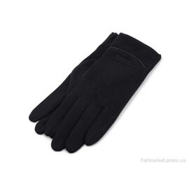 Фотография Перчатки женские Зима RA12 black (10 шт. р.сетка 6,5-8,5) "KUINH" недорого оптом от прямого поставщика
