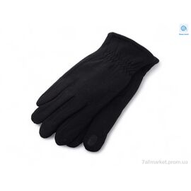 Фотография Перчатки мужские Зима B012 black (10 шт. р.сетка 11-13) "KUINH" недорого оптом от прямого поставщика
