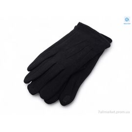 Фотография Перчатки мужские Зима B014 black (10 шт. р.сетка 11-13) "KUINH" недорого оптом от прямого поставщика