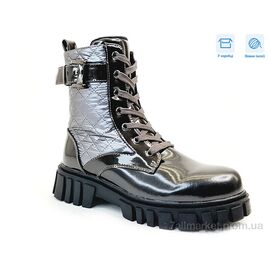 Фотография Ботинки детские удобные зима R180668515 TH (8 пар р.33-38) "Weestep" недорого оптом от прямого поставщика