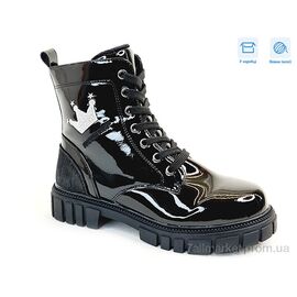 Фотография Ботинки детские удобные зима R578668502 BKP (8 пар р.32-37) "Weestep" недорого оптом от прямого поставщика