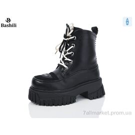 Черевики дитячі зручні Зима G93A52-2 (8 пар р.32-37) "Башили" недорого оптом від прямого постачальника