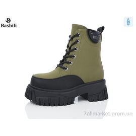Черевики дитячі зручні Зима G93A51-28 (8 пар р.32-37) "Башили" недорого оптом від прямого постачальника