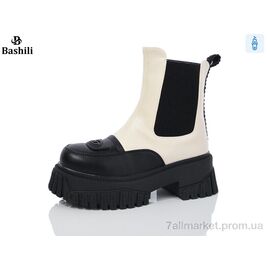 Черевики дитячі зручні Зима G93A49-11 (8 пар р.32-37) "Башили" недорого оптом від прямого постачальника