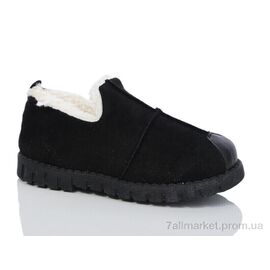 Туфлі дитячі зручні Зима L637-8 (12 пар р.31-36) "ASHIGULI" недорого оптом від прямого постачальника