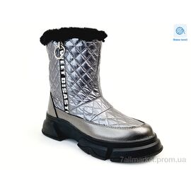 Черевики дитячі зручні Зима Weestep R569968552 TH-WS (8 пар р.32-37) "Prime-Opt" недорого оптом від прямого постачальника