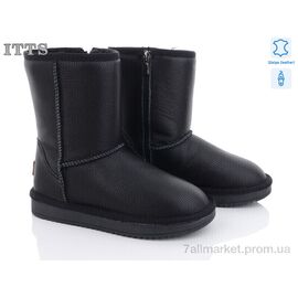 Уггі жіночі утеплені Зима 5808-8 (6 пар р.36-41) "ITTS" недорого оптом від прямого постачальника
