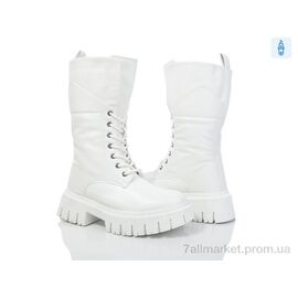 Чоботи жіночі зручні Зима A1-1253-5 (8 пар р.36-40) "Lion" недорого оптом від прямого постачальника