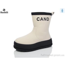 Черевики дитячі зручні Зима G93A67-1 (8 пар р.32-37) "Башили" недорого оптом від прямого постачальника
