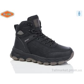 Черевики дитячі зручні Зима A1702-1 (8 пар р.36-41) "EeBb" недорого оптом від прямого постачальника