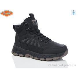 Черевики дитячі зручні Зима A1705-1 (8 пар р.36-41) "EeBb" недорого оптом від прямого постачальника