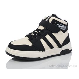 Фотография Кроссовки детские модные зима 531-018 (8 пар р.32-37) "Xifa kids" недорого оптом от прямого поставщика