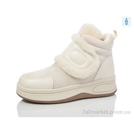 Фотография Ботинки женские стильные зима ZH1226-02 (8 пар р.36-41) "Kulada-UCSS-MD" недорого оптом от прямого поставщика