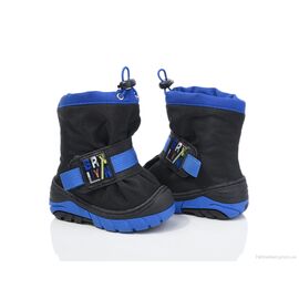 Дутики дитячі утеплені Зима 11283A (8 пар р.19-22) "TOM.M" недорого оптом від прямого постачальника