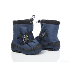 Дутики дитячі утеплені Зима 11283C (8 пар р.19-22) "TOM.M" недорого оптом від прямого постачальника