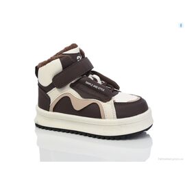 Фотография Ботинки детские удобные зима 11240C (8 пар р.27-32) "TOM.M" недорого оптом от прямого поставщика