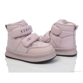 Фотография Ботинки детские удобные зима 11239E (8 пар р.27-32) "TOM.M" недорого оптом от прямого поставщика