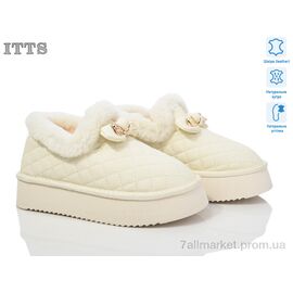Уггі жіночі утеплені Зима 5511-2 (6 пар р.37-41) "ITTS" недорого оптом від прямого постачальника
