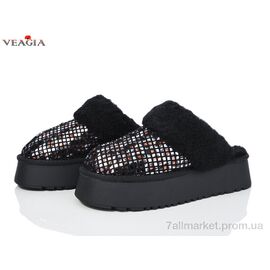 Фотография Угги женские утепленные зима MD08-1 (8 пар р.36-41) "Veagia-ADA" недорого оптом от прямого поставщика