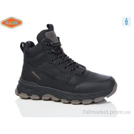 Фотография Ботинки детские удобные зима A1706-1 (8 пар р.36-41) "EeBb" недорого оптом от прямого поставщика