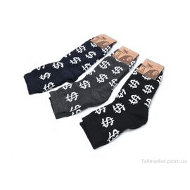 Фотография Носки для мужчин Зима T113 mix (12 шт. р.сетка 42-45) "Textile" недорого оптом от прямого поставщика