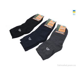 Фотография Носочки для детей Зима T115 mix (12 шт. р.сетка 34-36) "Textile" недорого оптом от прямого поставщика