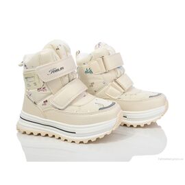 Фотография Дутики детские утепленные зима 11273A (8 пар р.27-32) "TOM.M" недорого оптом от прямого поставщика