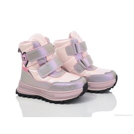 Фотография Дутики детские утепленные зима 11271B (8 пар р.27-32) "TOM.M" недорого оптом от прямого поставщика