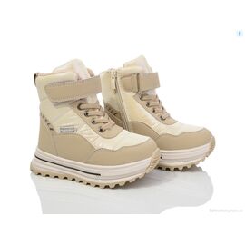 Дутики дитячі утеплені Зима 11274E (8 пар р.27-32) "TOM.M" недорого оптом від прямого постачальника