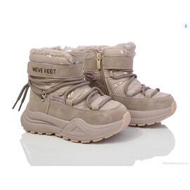 Дутики дитячі утеплені Зима 11272F (8 пар р.27-32) "TOM.M" недорого оптом від прямого постачальника