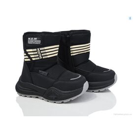 Дутики дитячі утеплені Зима 11347C (8 пар р.27-32) "TOM.M" недорого оптом від прямого постачальника