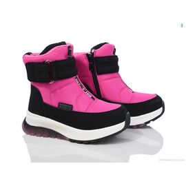 Дутики дитячі утеплені Зима 11243H (8 пар р.28-33) "TOM.M" недорого оптом від прямого постачальника