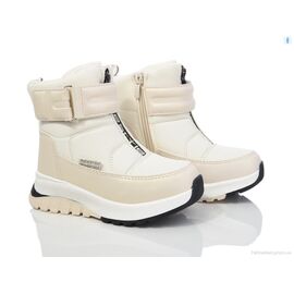 Дутики дитячі утеплені Зима 11243C (8 пар р.28-33) "TOM.M" недорого оптом від прямого постачальника