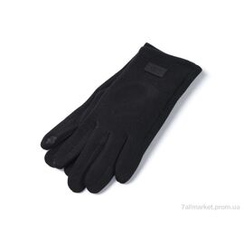 Фотография Перчатки женские Зима 1-004 black (10 шт. р.сетка 6,5-8,5) "KUINH" недорого оптом от прямого поставщика