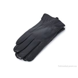 Фотография Перчатки мужские Зима 153M black (10 шт. р.сетка 11-13) "KUINH" недорого оптом от прямого поставщика