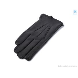 Фотография Перчатки мужские Зима 2803Ш black (10 шт. р.сетка 10-12) "KUINH" недорого оптом от прямого поставщика