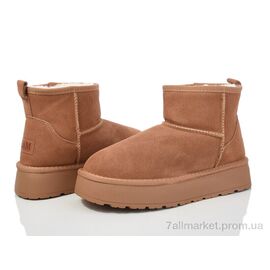 Уггі жіночі утеплені Зима 5855-1 (8 пар р.36-41) "Love-L&M-ZDW" недорого оптом від прямого постачальника