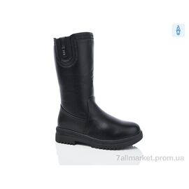 Чоботи жіночі зручні Зима 882 (8 пар р.37-42) "Botema" недорого оптом від прямого постачальника